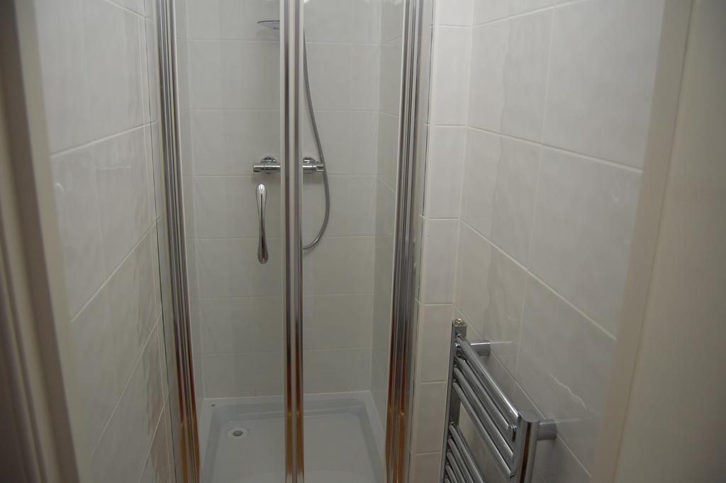 Grassmarket-Old Town Apartment Edimburgo Quarto foto