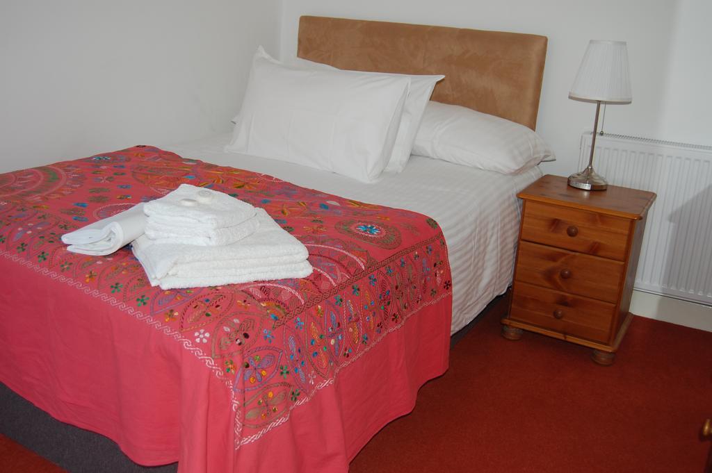 Grassmarket-Old Town Apartment Edimburgo Quarto foto